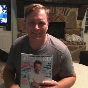 Meet your Posher, Kelsey